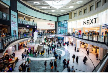 Manchester Arndale